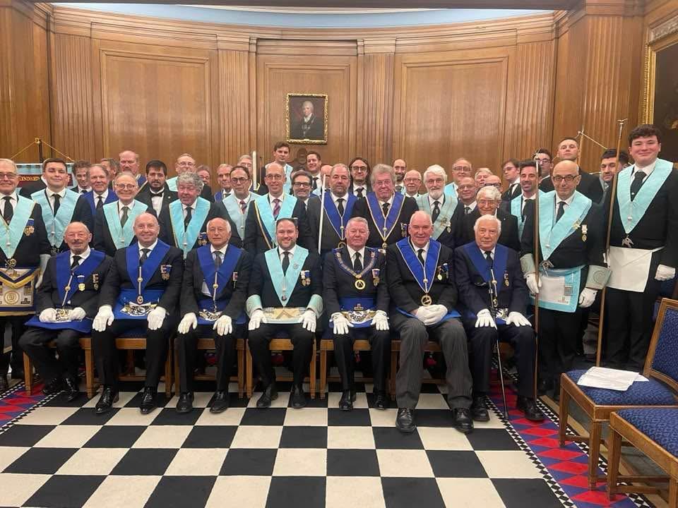 Installation – March 2026