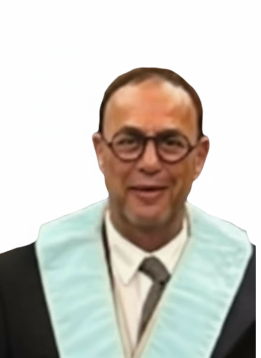 W. Bro. Colin Levene LGR