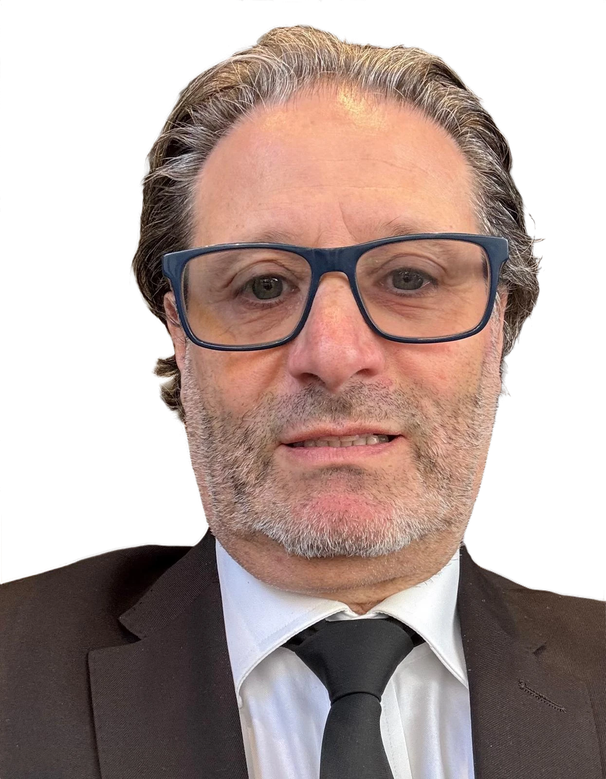 Bro. Simon Wagman